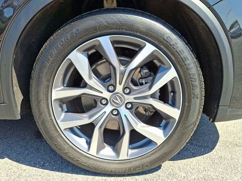 Used 2024 Acura MDX SH-AWD w/ Technology Package image 8