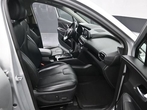 Used 2019 Hyundai Santa Fe Limited FWD image 34