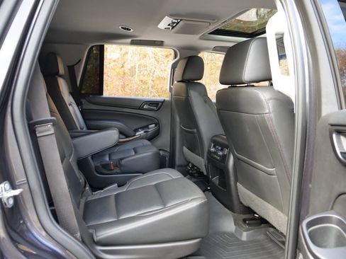 Used 2018 Chevrolet Tahoe LT image 39