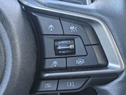 Used 2022 Subaru Forester Limited AWD/4WD image 30