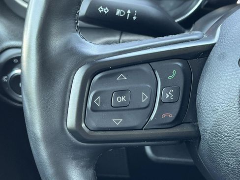 Used 2022 Jeep Wrangler Sport AWD/4WD image 22