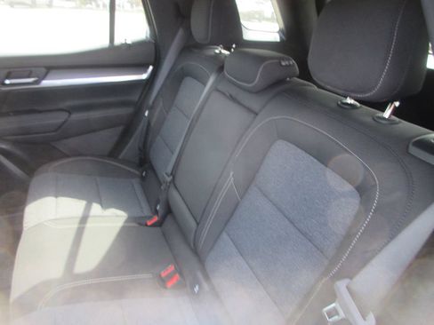 New 2027 GMC Terrain Elevation w/ Black Edition FWD image 12