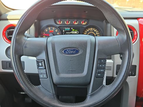 Used 2014 Ford F150 Raptor w/ Equipment Group 801A Luxury AWD/4WD image 20