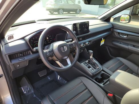 Used 2026 Honda CR-V Sport-L image 18