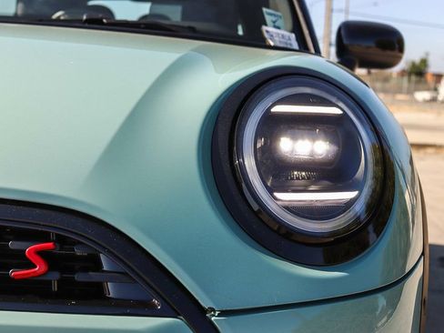 Used 2026 MINI Cooper S FWD image 12