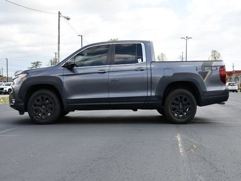 Used 2023 Honda Ridgeline RTL image 4