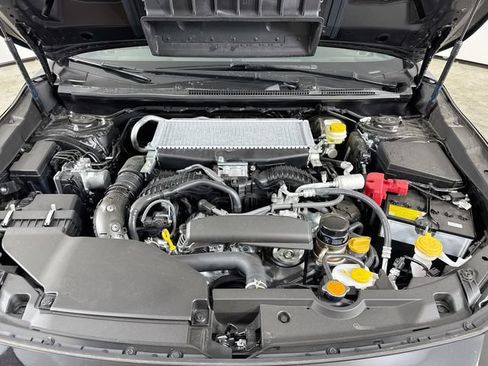 New 2026 Subaru WRX AWD/4WD image 27