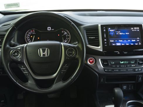 Used 2017 Honda Pilot EX-L image 20