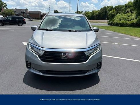 Used 2022 Honda Odyssey Touring image 7
