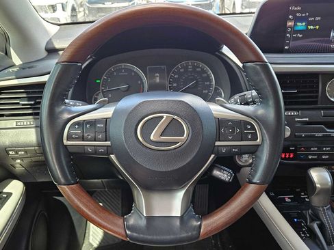 Used 2021 Lexus RX 350 FWD w/ Premium Package image 15