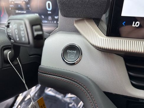 New 2026 Ford Explorer Active image 13