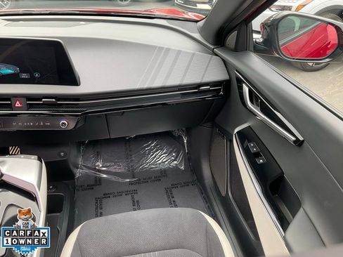 Used 2024 Kia EV6 GT-Line RWD image 57