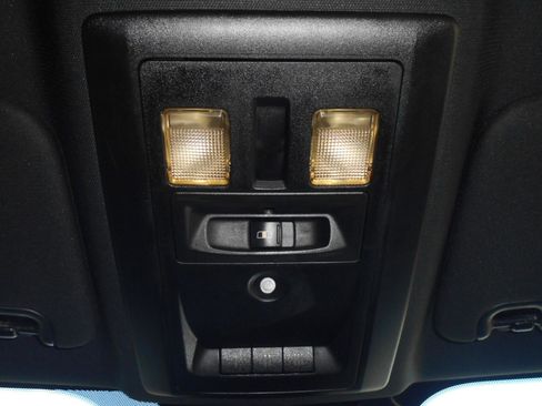 Certified 2016 RAM 1500 Rebel w/ Luxury Group image 24