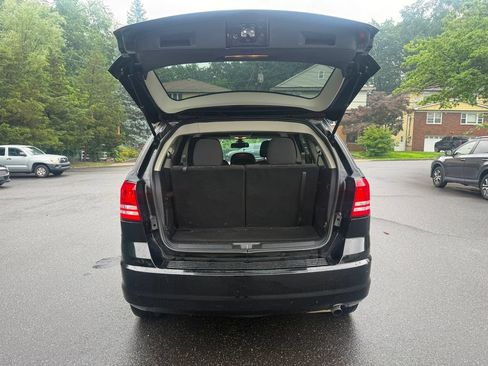 Used 2018 Dodge Journey SE w/ Connectivity Group FWD image 7