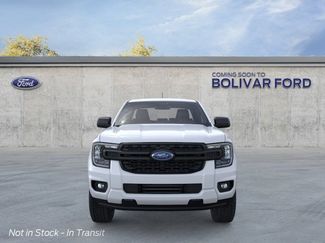 New 2026 Ford Ranger XL RWD video 2