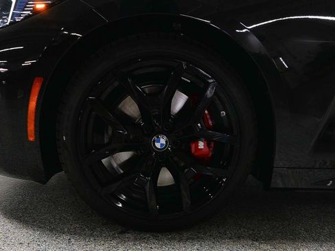 New 2026 BMW 430i Coupe w/ M Sport Package RWD image 5