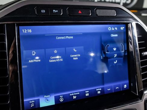 Used 2022 Ford F250 Lariat w/ Chrome Package image 26