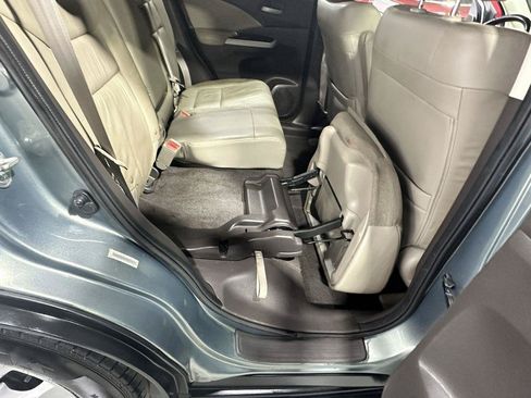 Used 2012 Honda CR-V EX-L image 31