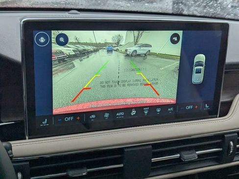 New 2026 Lincoln Corsair Grand Touring image 19