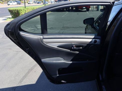 Used 2015 Lexus LS 460 w/ F Sport Package RWD image 29