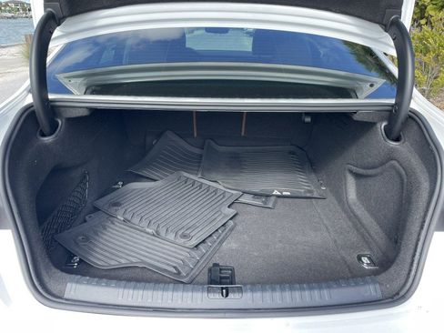 Used 2019 Audi A6 3.0T Premium Plus w/ Premium Plus Package image 35