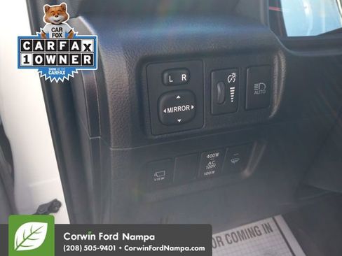 Used 2022 Toyota 4Runner TRD Off-Road Premium image 13