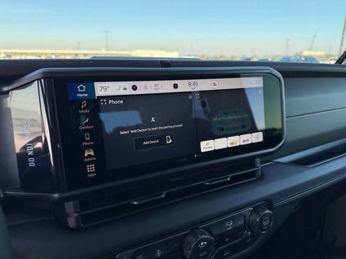 New 2026 Jeep Gladiator Mojave image 31