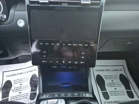 Used 2022 Hyundai Tucson Limited image 72
