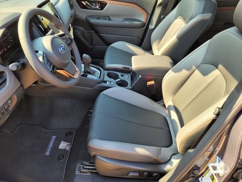 New 2025 Subaru Forester Sport image 3