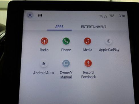 Used 2023 Ford Edge SE image 16