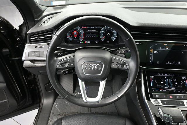 Used 2022 Audi Q7 3.0T Premium Plus AWD/4WD image 21