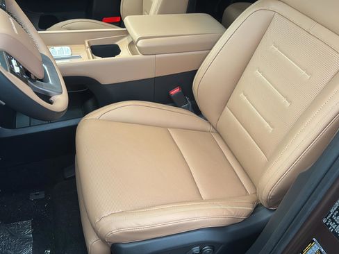 New 2026 Hyundai Santa Fe Calligraphy image 21