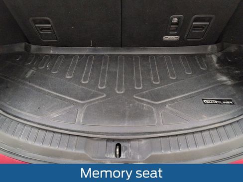 Used 2021 MAZDA CX-9 Grand Touring image 21