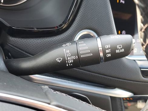 Used 2024 Cadillac XT5 Premium Luxury w/ LPO, Floor Liner Package image 20