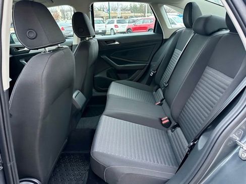 New 2026 Volkswagen Jetta S image 17