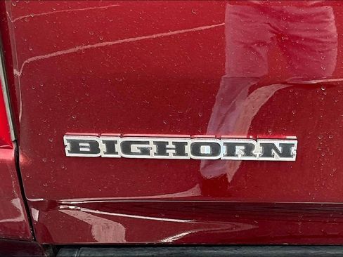 Used 2019 RAM 1500 Big Horn image 23