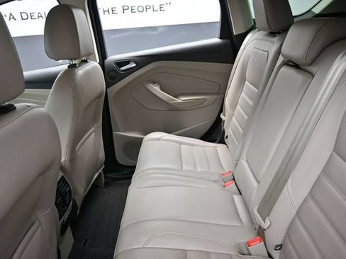 Used 2017 Ford Escape Titanium FWD image 22