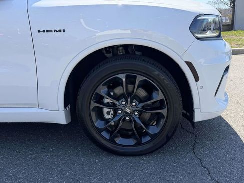 Used 2024 Dodge Durango R/T AWD/4WD image 12