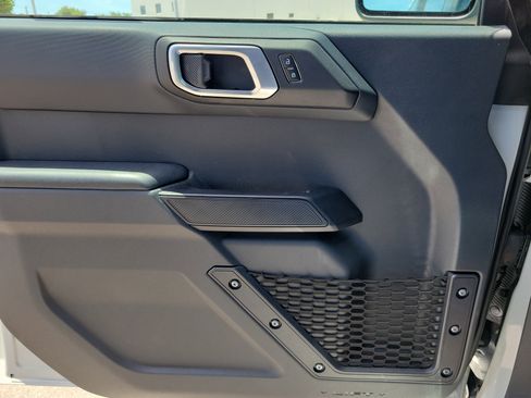 New 2026 Ford Bronco Big Bend AWD/4WD image 17