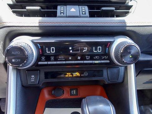 Certified 2024 Toyota RAV4 Adventure AWD/4WD image 20
