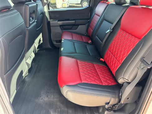 New 2025 Ford F150 XL w/ Tow/Haul Package image 20