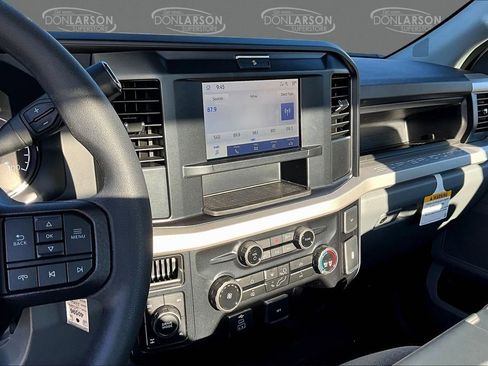 New 2026 Ford F350 XL w/ XL Off-Road Package image 10