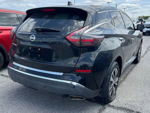 Used 2020 Nissan Murano S w/ Technology Package FWD image 6