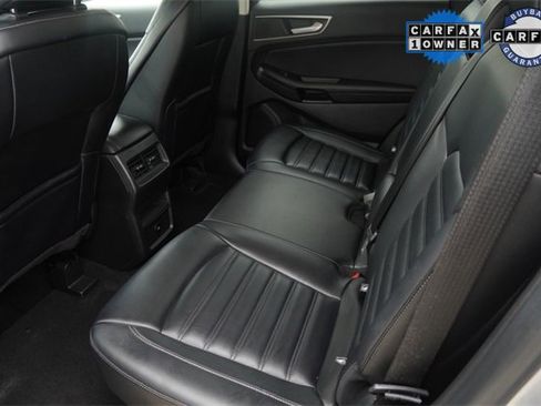 Used 2024 Ford Edge SEL image 12