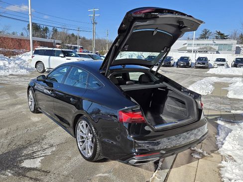 Used 2025 Audi A5 2.0T Premium Plus image 17