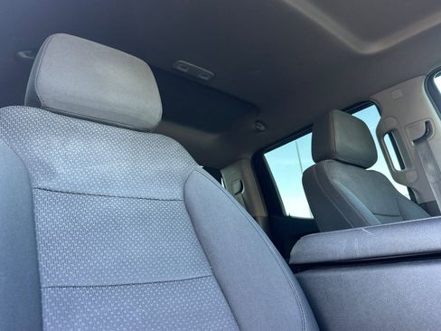 Used 2021 Chevrolet Silverado 1500 Custom image 20