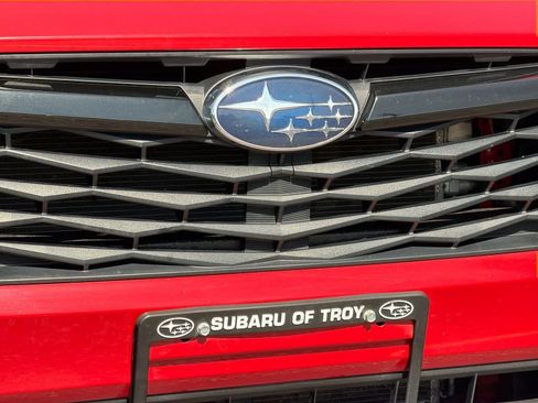 Certified 2024 Subaru Impreza 2.0i AWD/4WD image 12
