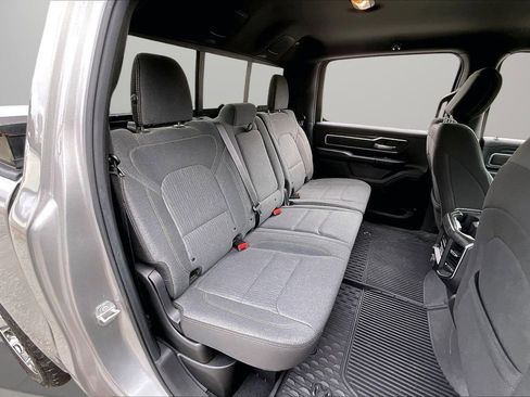 Used 2019 RAM 1500 Big Horn image 24