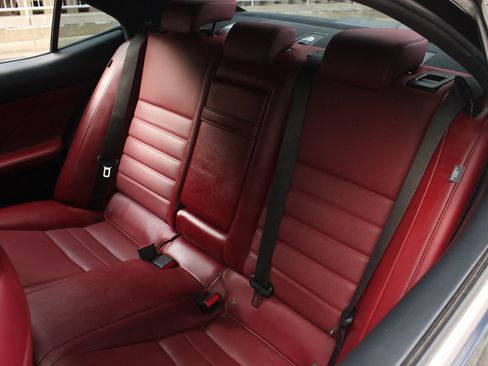 Used 2017 Lexus IS 200t F Sport w/ F Sport Package RWD image 18