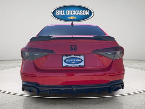 Used 2025 Honda Civic Si image 6